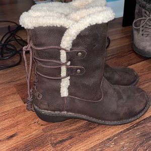 Ugg Snow Boots